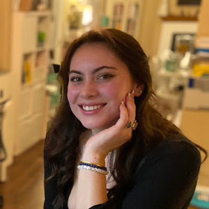 Meet your Posher, Isabelle